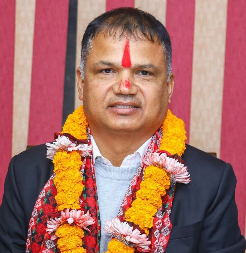 गोविन्दप्रसाद (अखण्ड) भण्डारी