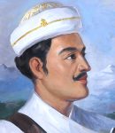 Bhimsen Thapa