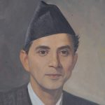 Bishweshwar Prasad Koirala