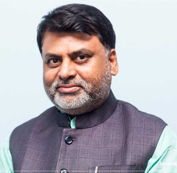श्री जितेन्द्र प्रसाद सोनार (सोनल)