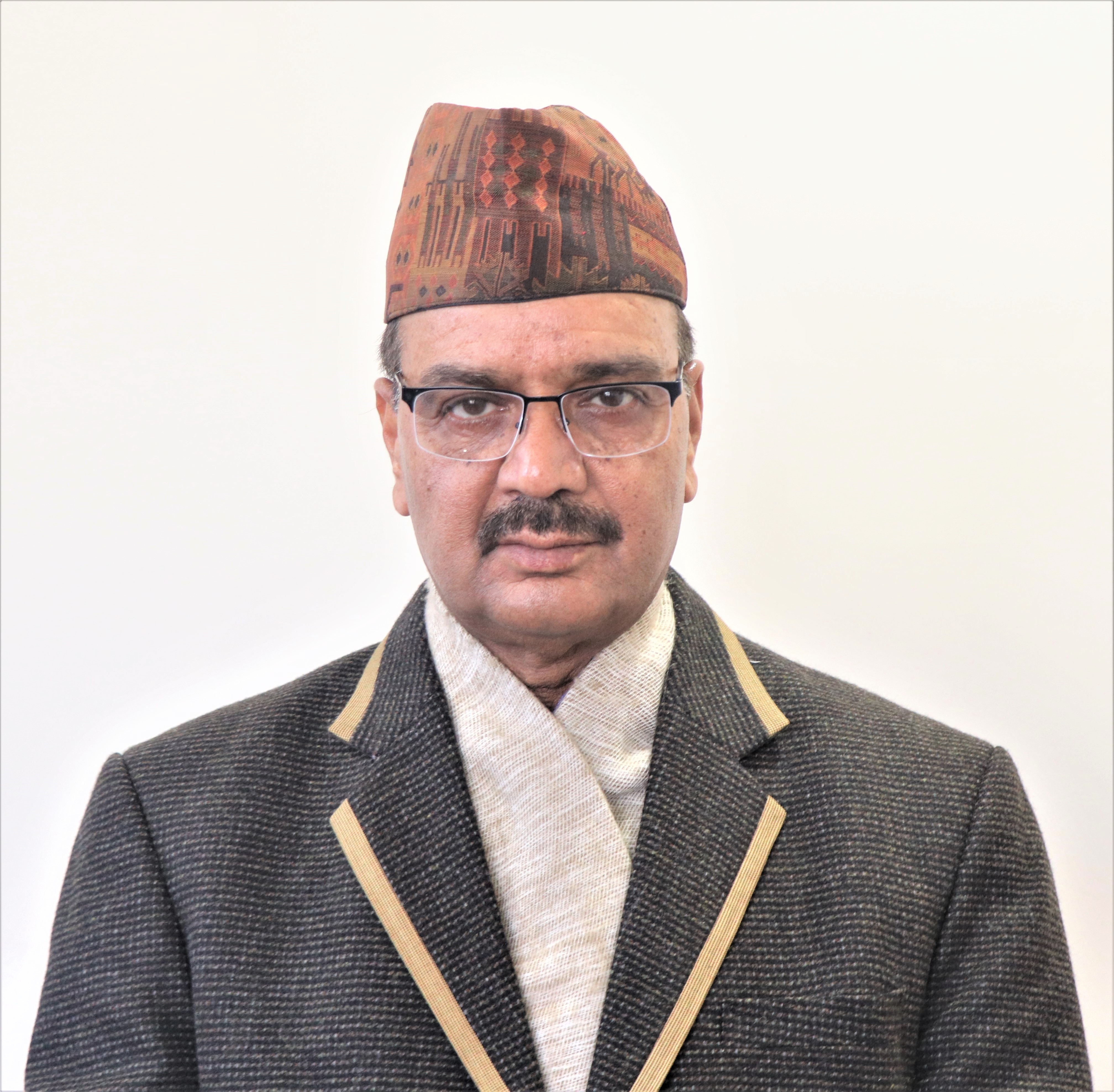 राजेन्द्रसिंह भण्डारी