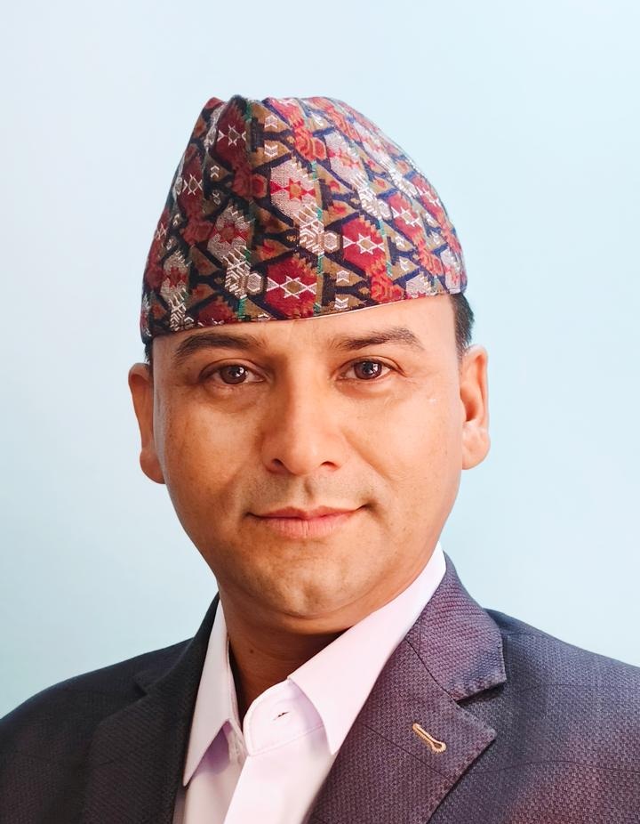 हिक्मत बहादुर रावल