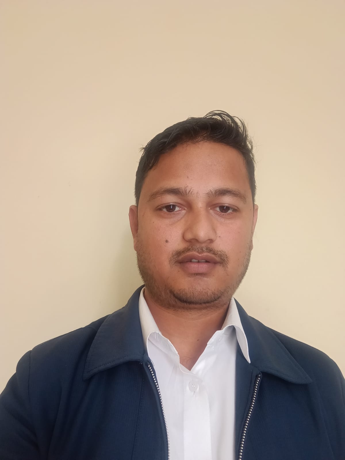 चन्दन प्रसाद दास