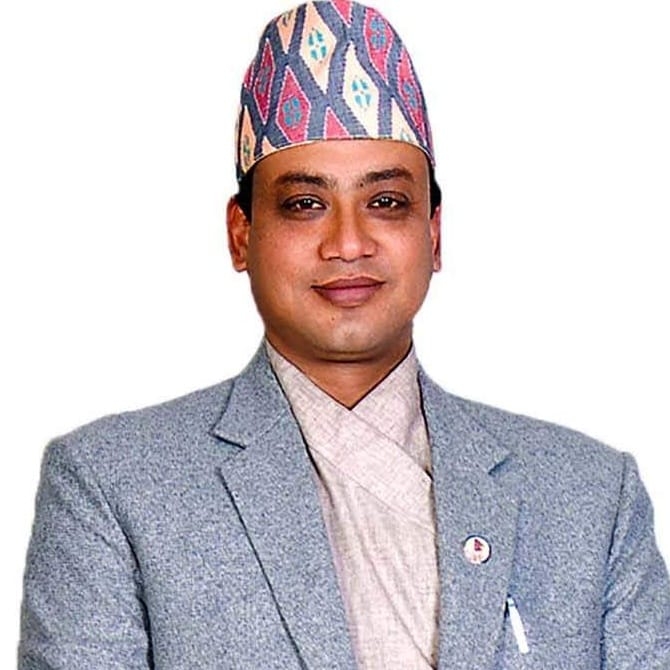 Hr.CM_Bagamati_Province