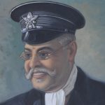 Juddha Shamsher J.B.R.