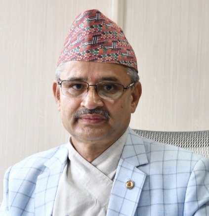 केशव कुमार शर्मा