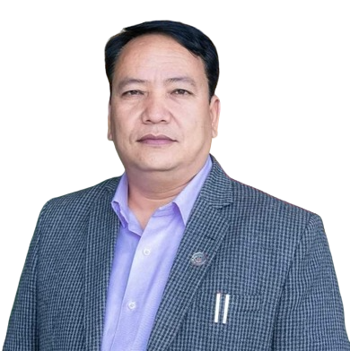 Kiran Thapa Magar