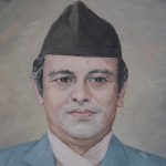 Lokendra Bahadur Chand