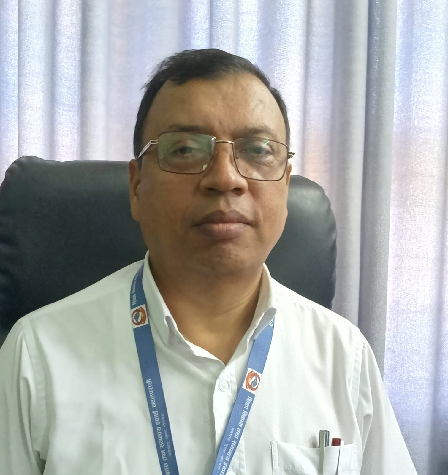 महेन्द्र सुवेदी