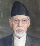 Manamohan Adhikari