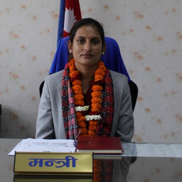 सिता बादी