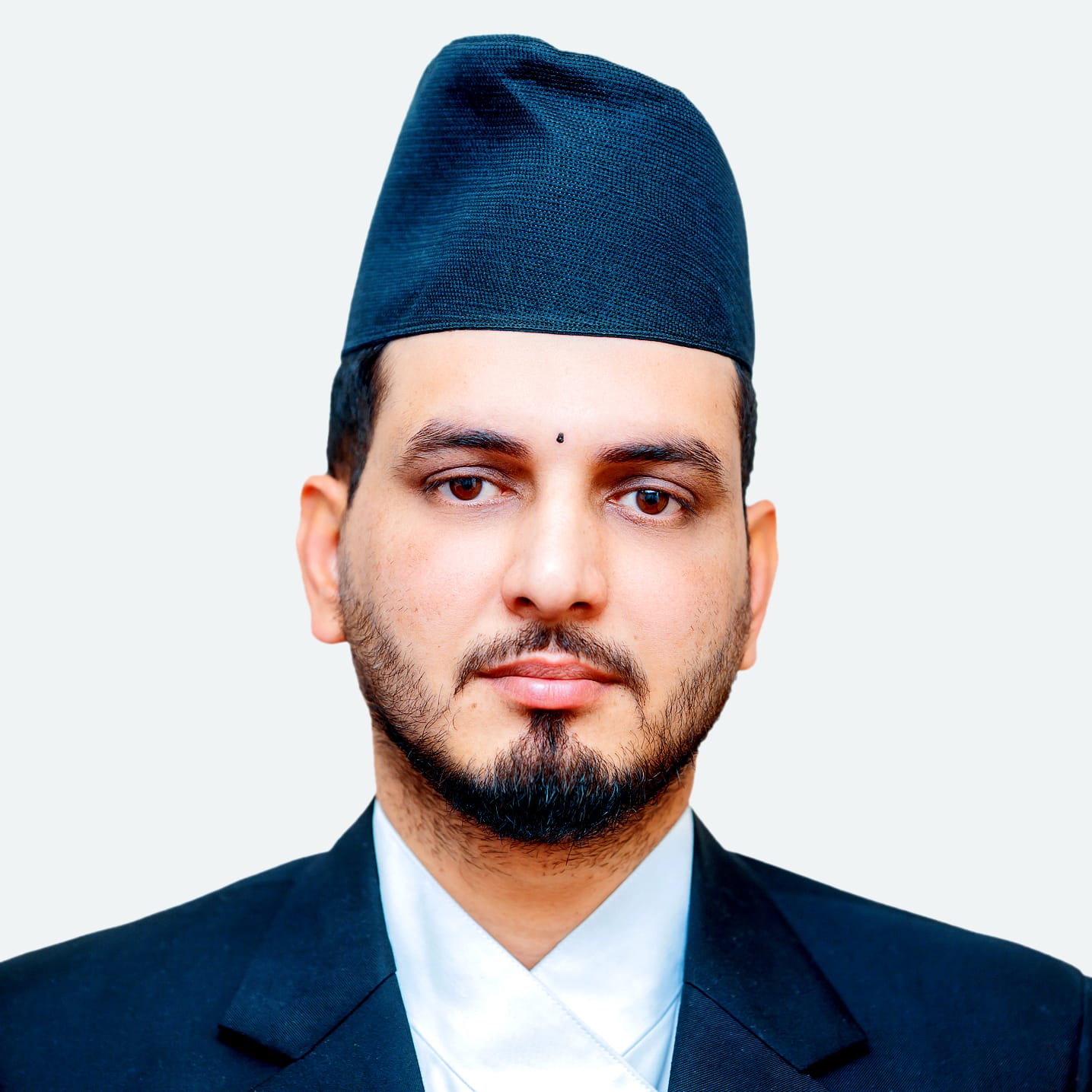 माननीय सुनिल लम्साल