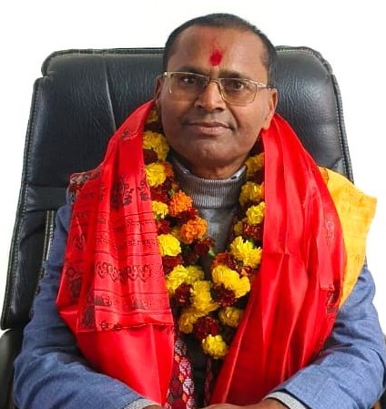 मा. फकिरा महतो