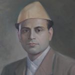 Matrika Prasad Koirala