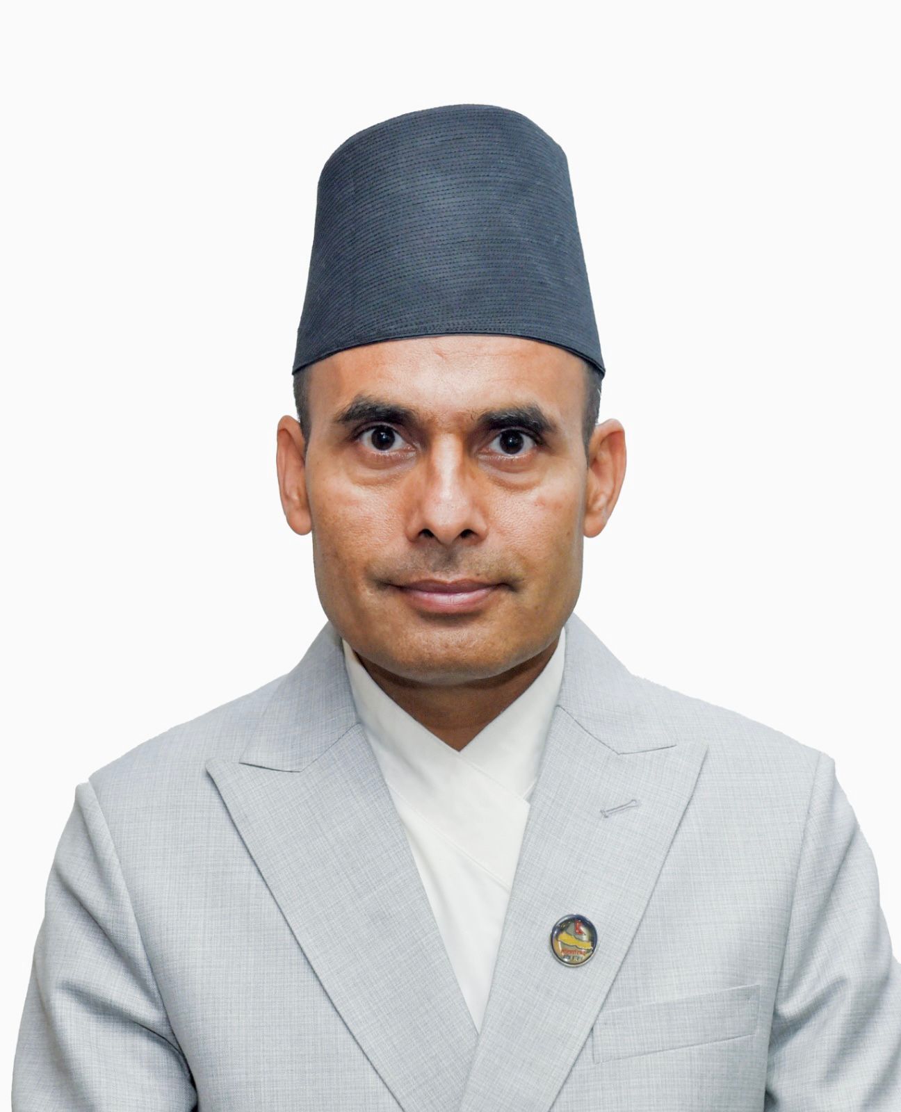 माननीय डा. बिक्रम तिमिल्सिना