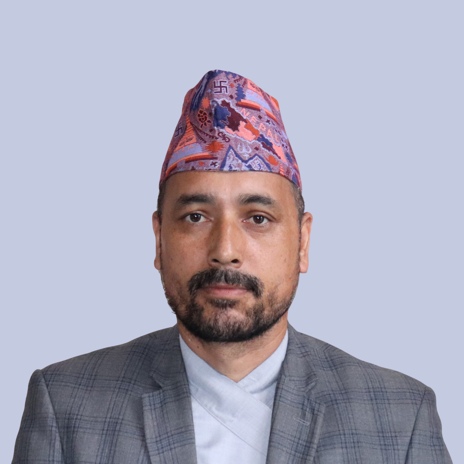 सरल सहयात्री पौडेल