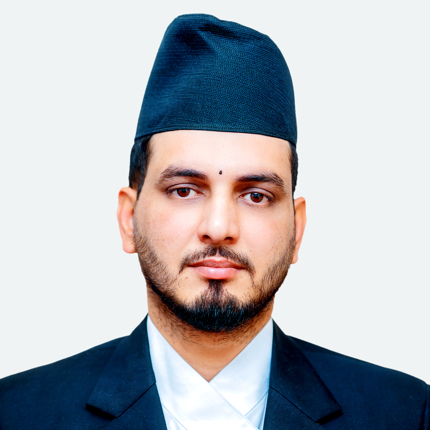 सुनिल लम्साल