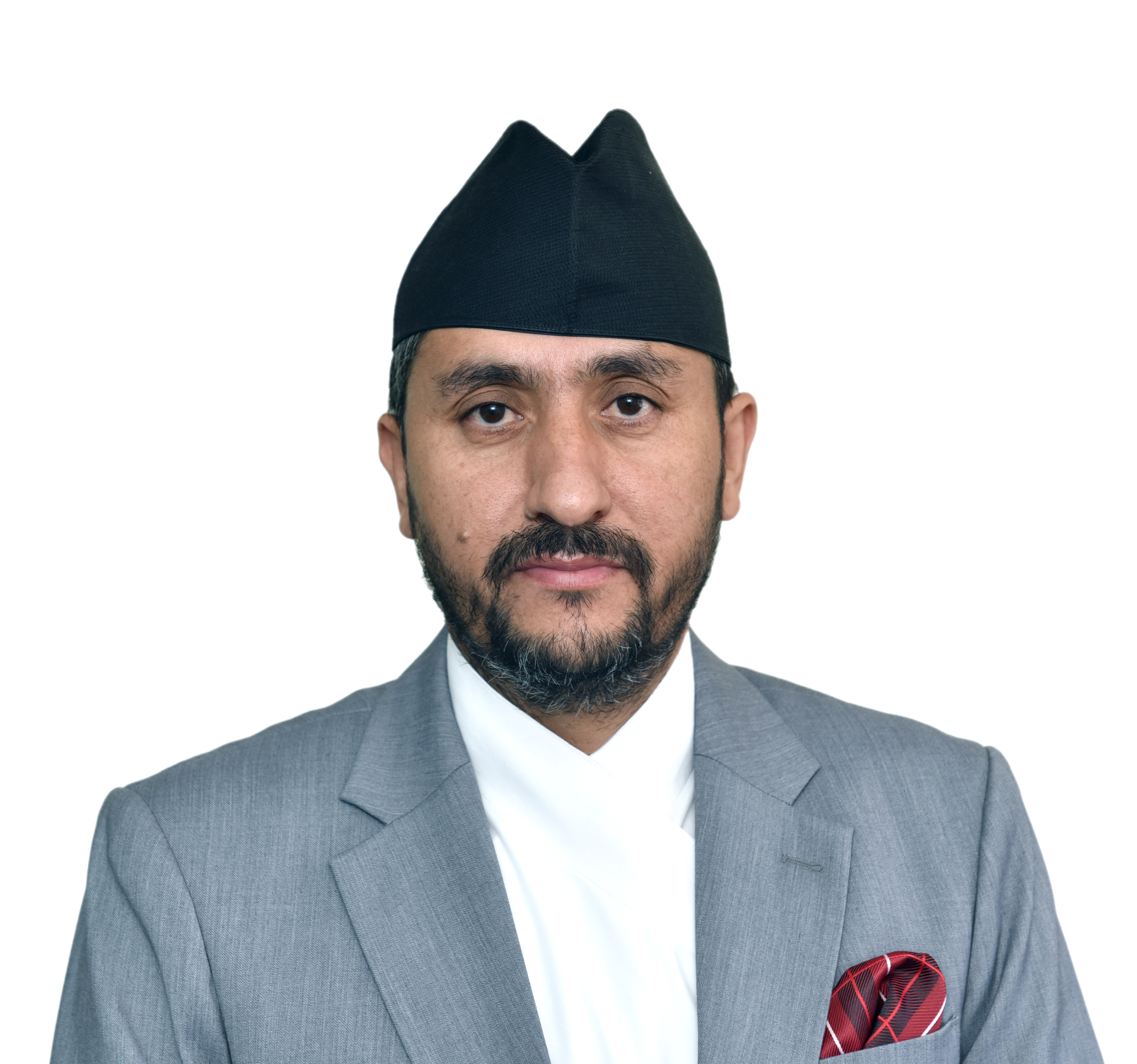 माननीय जगदीश खरेल