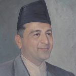 Lokendra Bahadur Chand