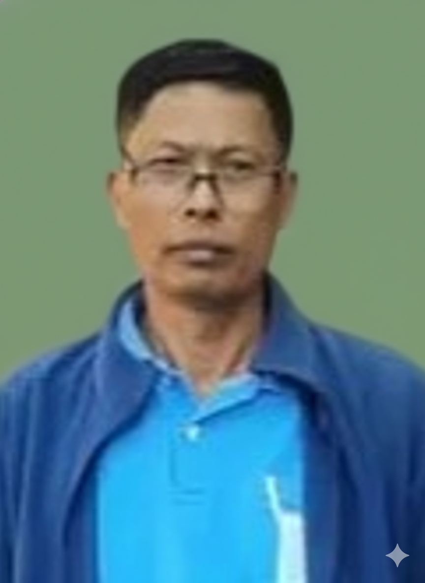 चन्द्र शेखर चौधरी