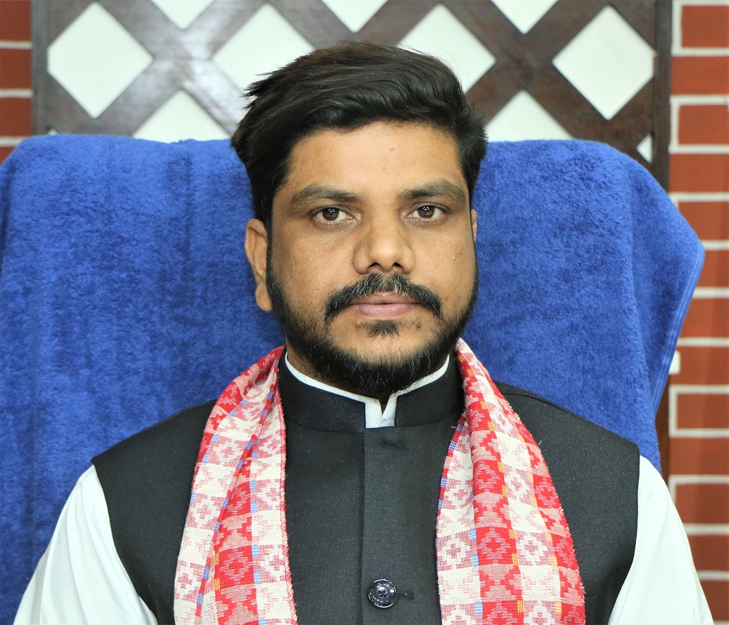 रामजी यादव