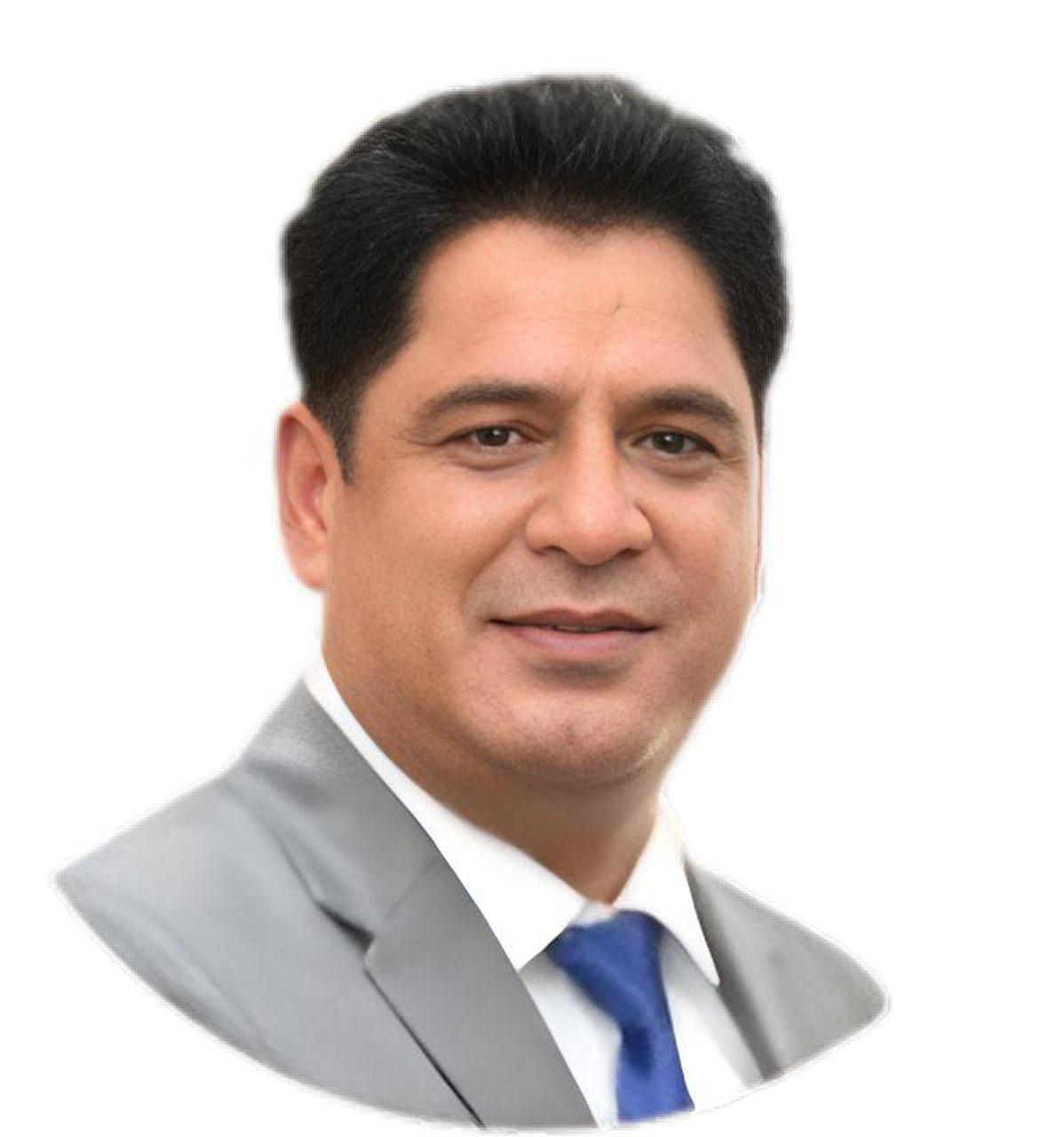 दामोदर भण्डारी
