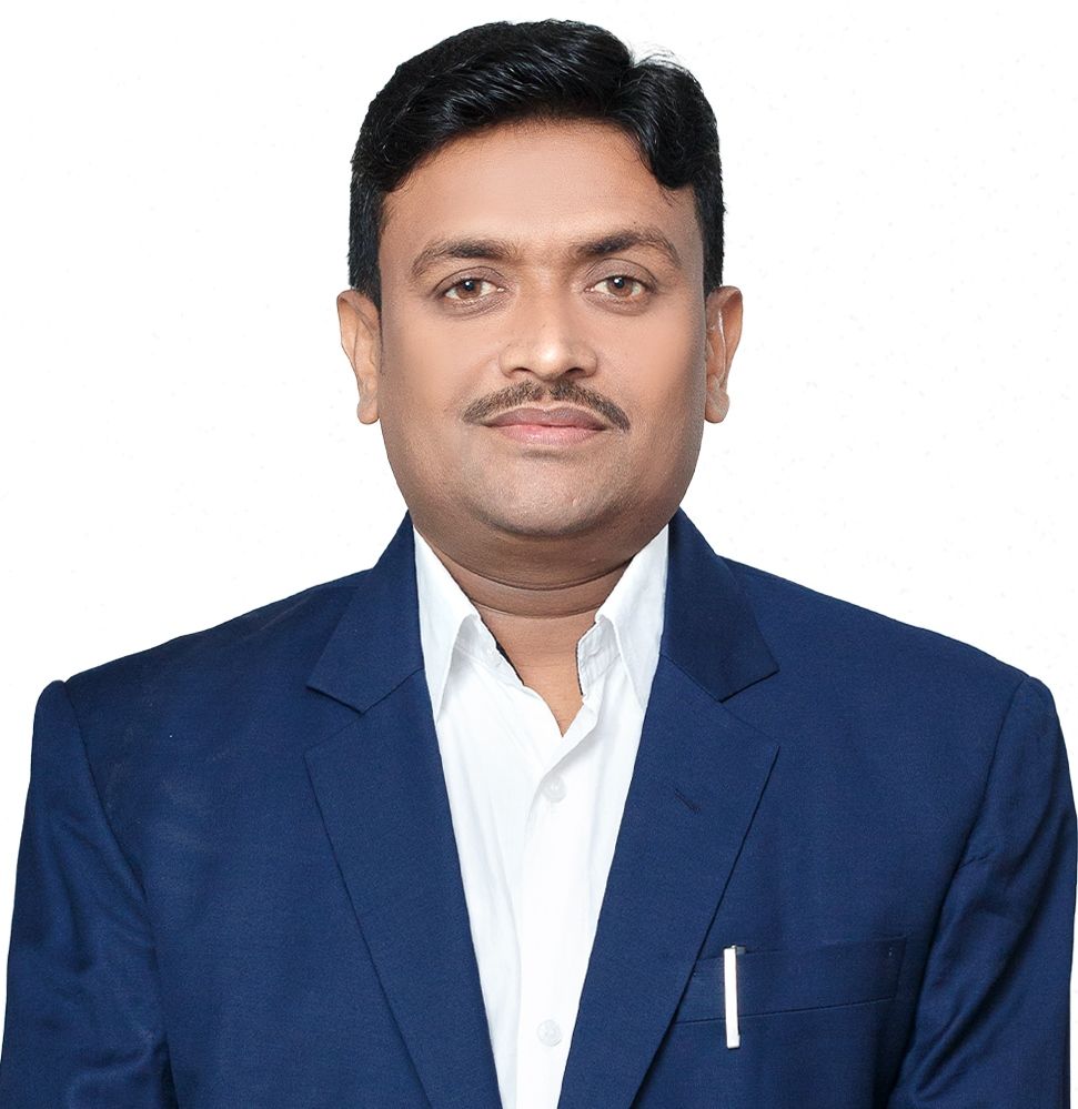 प्रमोद कुमार जयसवाल