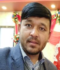 रबिन्द्र थापा