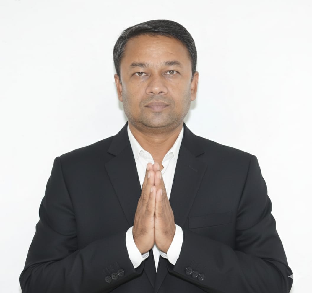 सरोज कुमार यादव