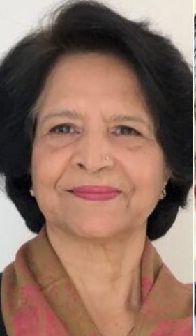 डा. सुधा गौतम