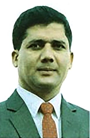 डा कृष्णचन्द्र देवकोटा