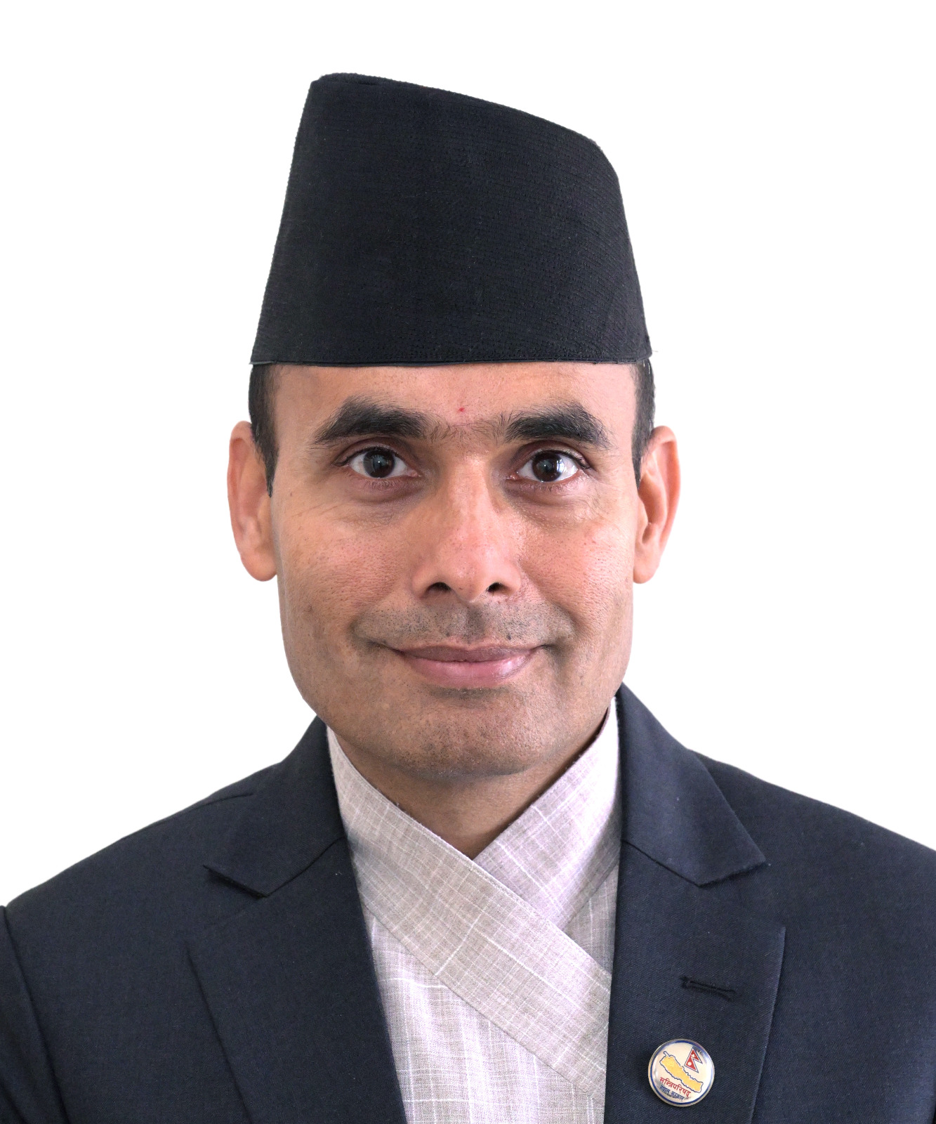 माननीय डा. बिक्रम तिमिल्सिना