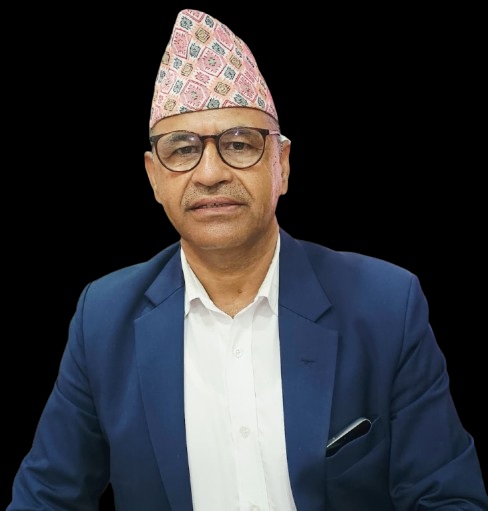 डा. यदुचन्द्र घिमिरे