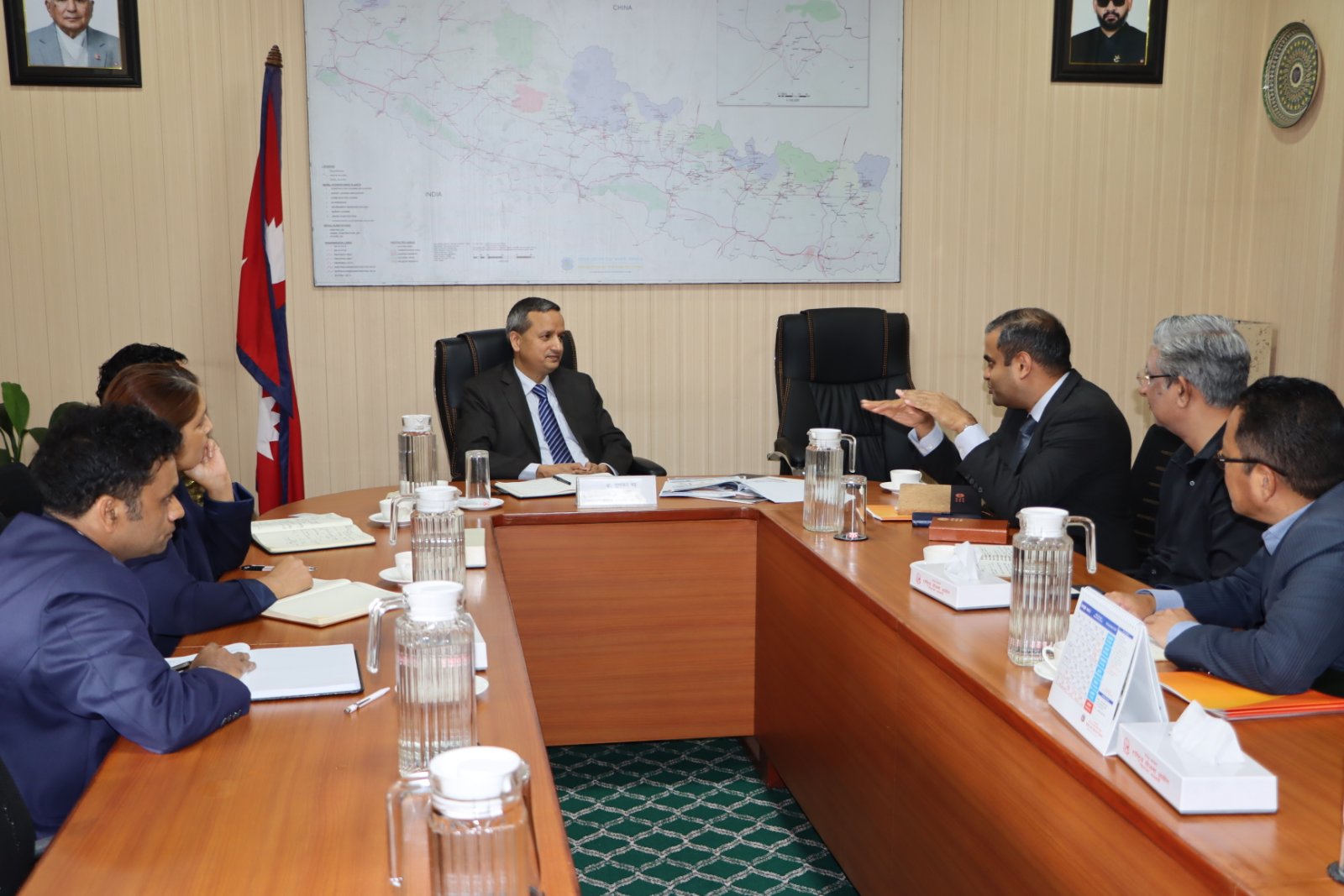 Government of Nepal