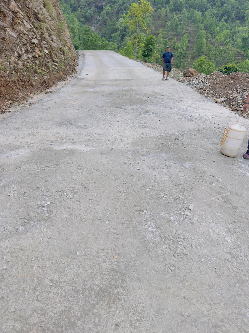 Government of Nepal